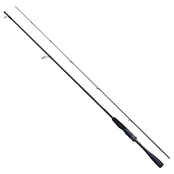 SHIMANO ZODIAS SPINNING 270M2 7'0" 5-15G 2PC