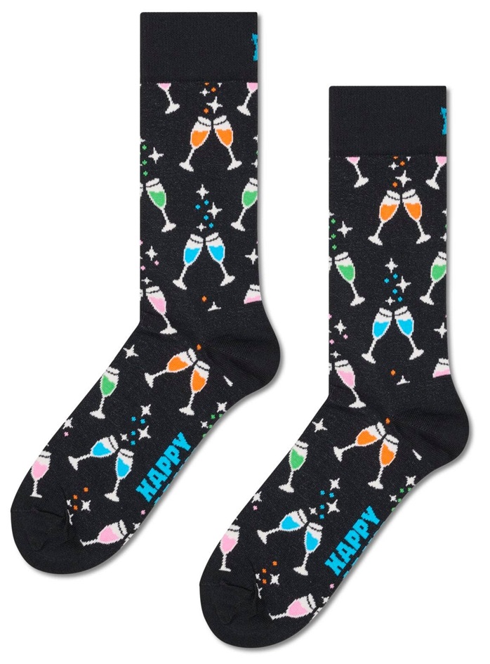 Happy Socks Cheers Sock