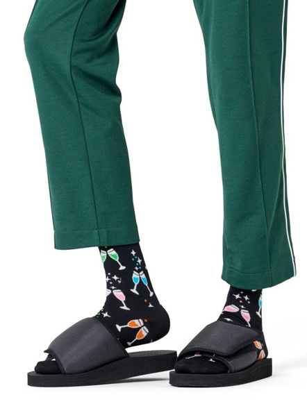 Happy Socks Cheers Sock - 2