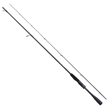 SHIMANO ZODIAS SPINNING 264UL2 6'4" 2-7G 2PC