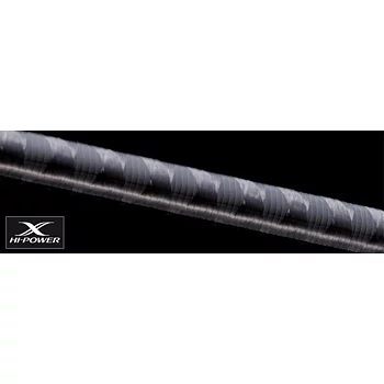 SHIMANO ZODIAS SPINNING 264UL2 6'4" 2-7G 2PC