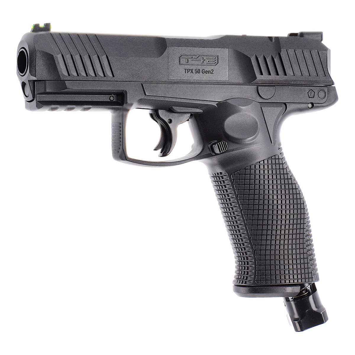 T4E TPX 50 Gen2 7,5J - 2