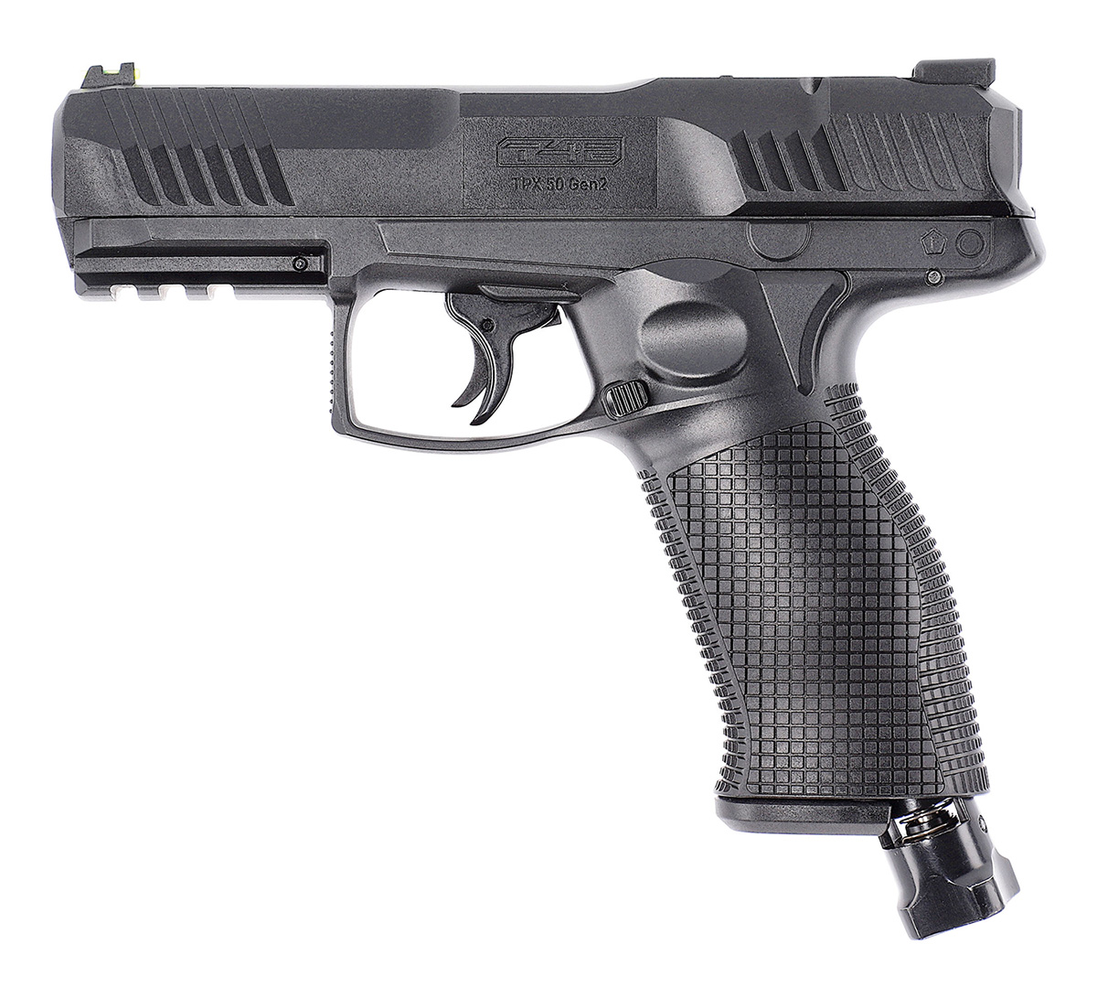 T4E TPX 50 Gen2 7,5J