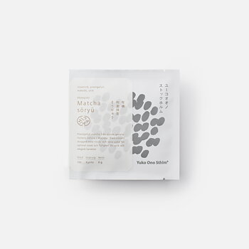 Ekologiskt matcha sōryū  [6 g, Kyoto] 