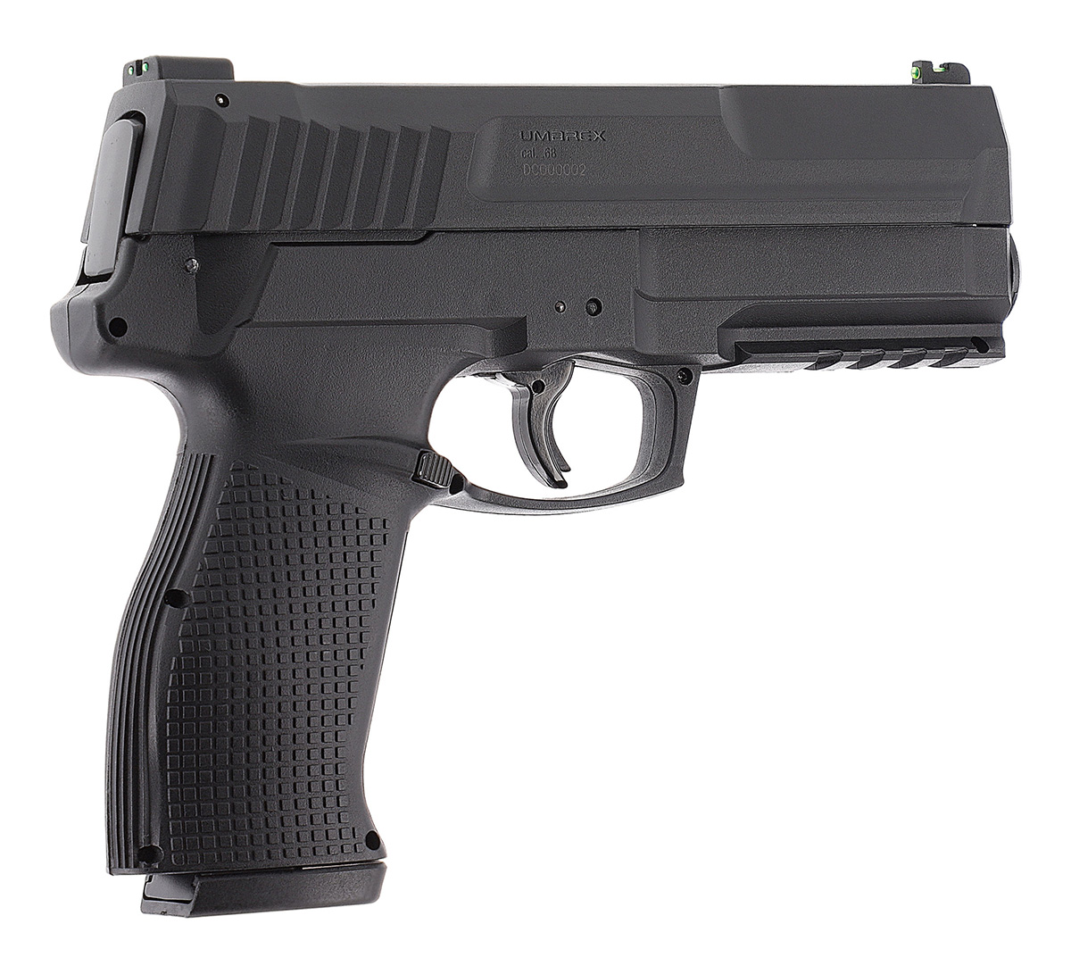 T4E Impax P68 Set 7,5J - 7