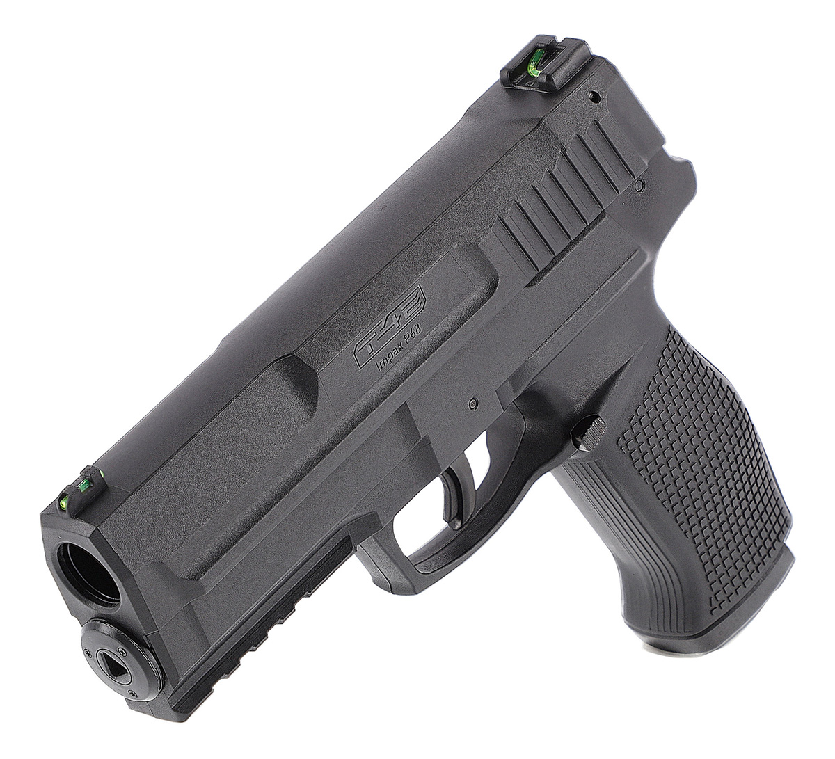 T4E Impax P68 Set 7,5J - 5