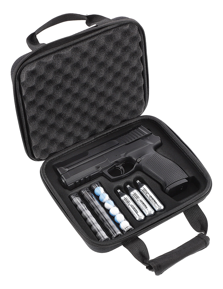 T4E Impax P68 Set 7,5J - 3