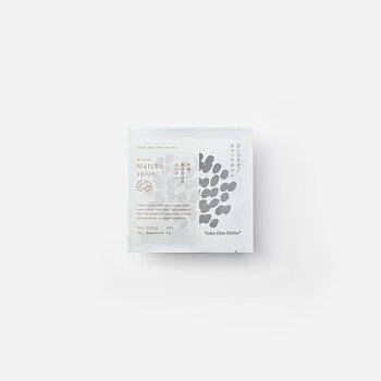 Ekologiskt Matcha seiun [6 g, Kagoshima] Inkom 20 maj 2026