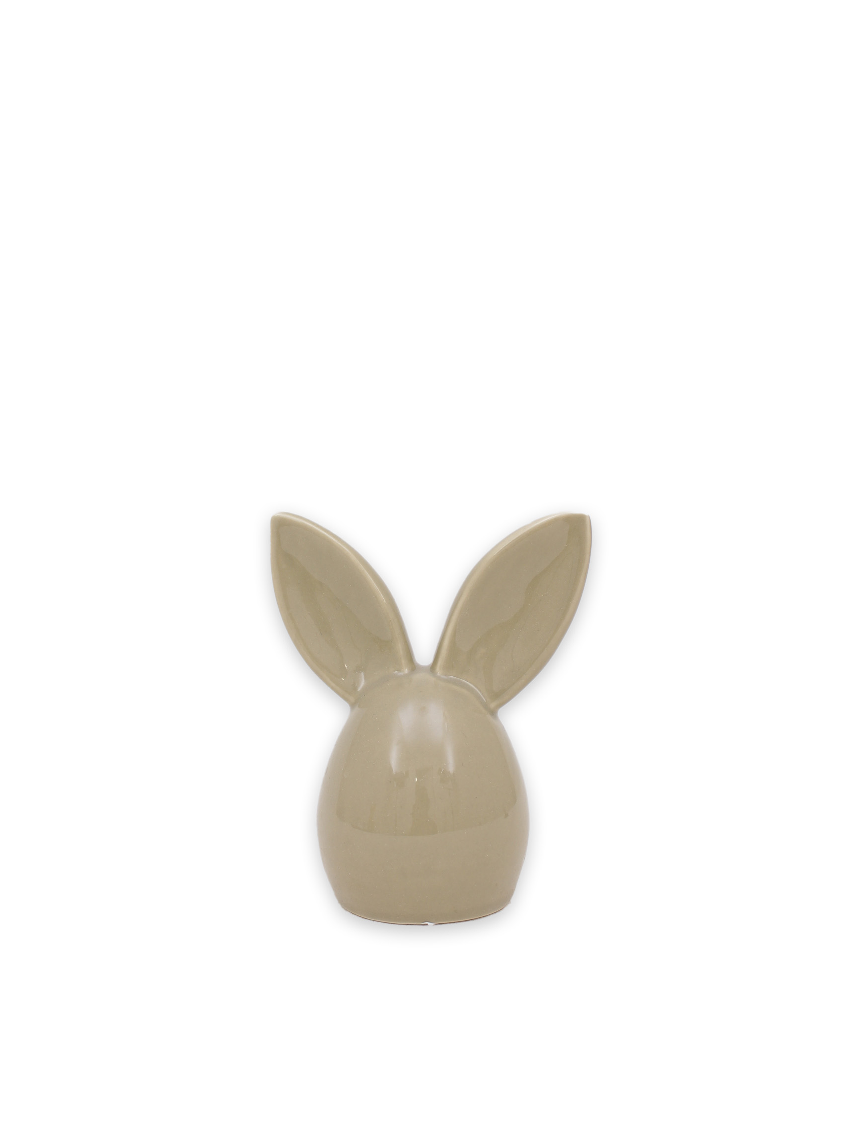 Odd hare - Sage 12x9 - 2
