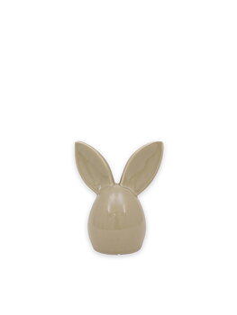 Odd hare - Sage 12x9