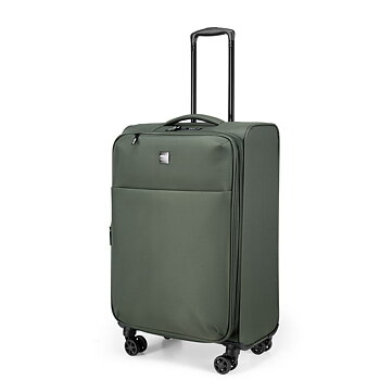 Mjuk resväska - AIRBOX AS4 4X 65 (M) Green