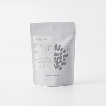 Ekologiskt matcha seiun [30 g, Kagoshima] 