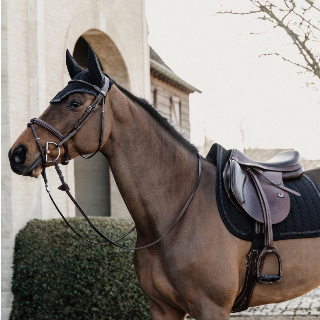KENTUCKY JUMPING PAD GLITTER STONE  - 7