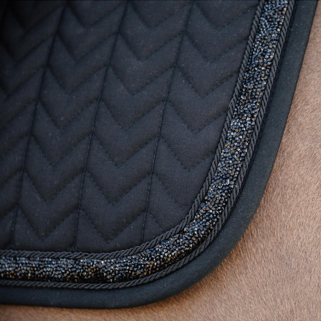 KENTUCKY JUMPING PAD GLITTER STONE  - 8