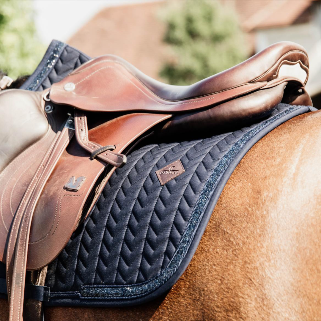 KENTUCKY JUMPING PAD GLITTER STONE  - 3