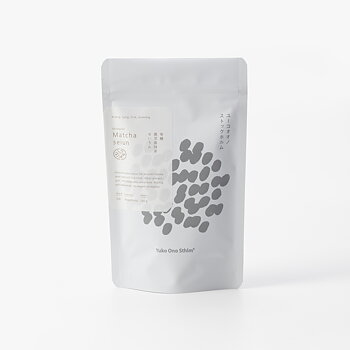 Ekologiskt matcha seiun [100 g, Kagoshima] 