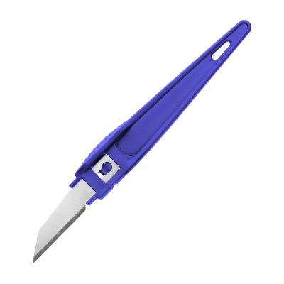 5 x Disposable Hobby Knives