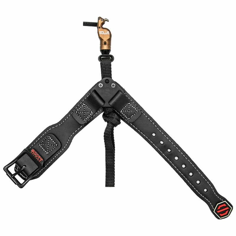 Scott Archery Release Solus with Nylon Connector System - 2