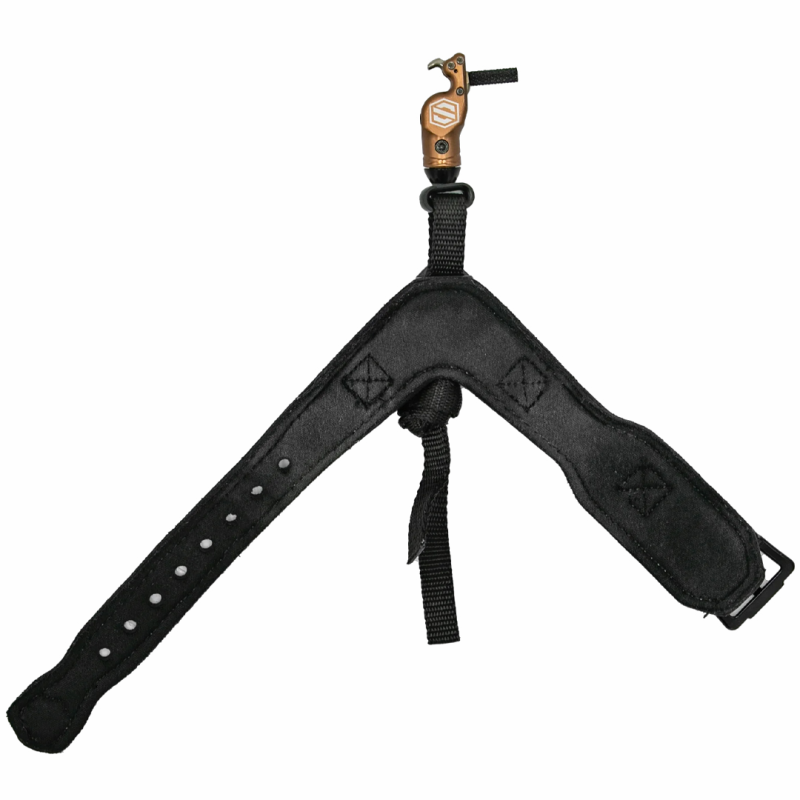 Scott Archery Release Solus with Nylon Connector System - 3