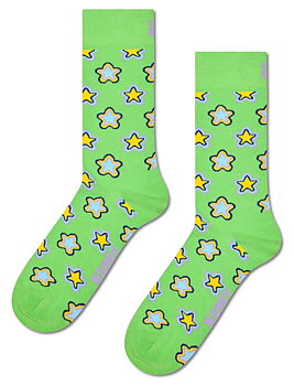 Happy Socks Tähdet sukat
