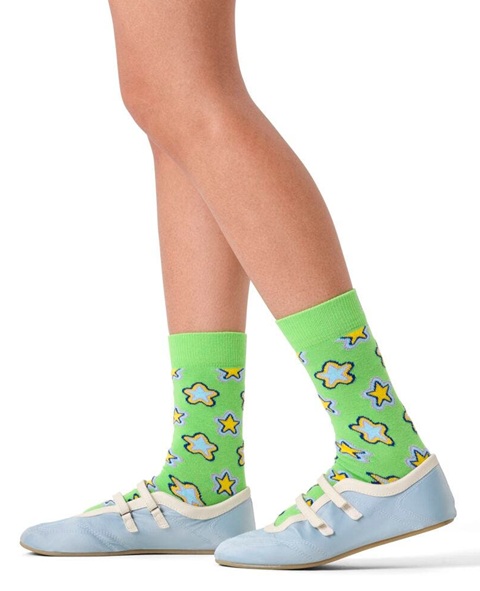 Happy Socks Stars Sock - 2