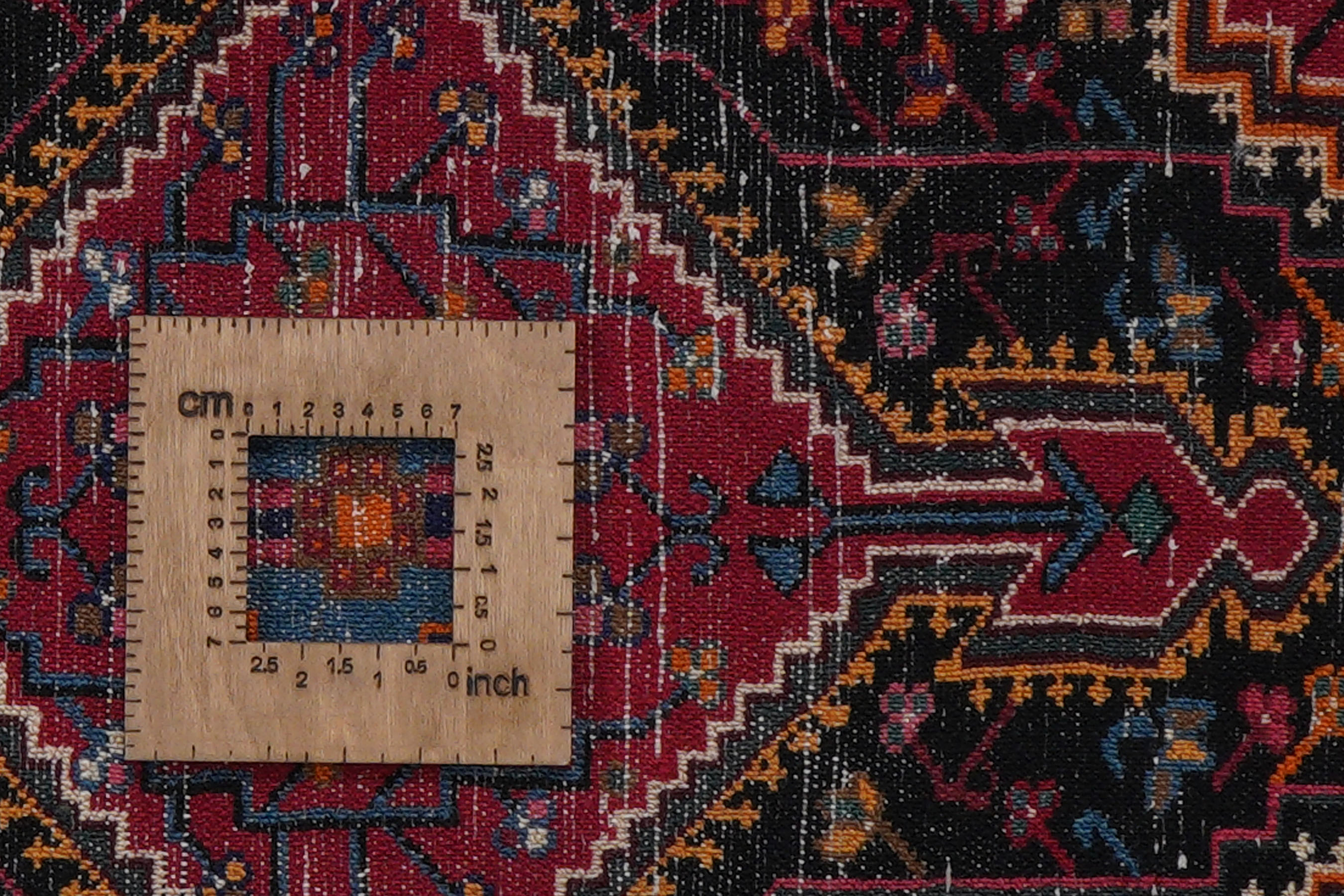 Tuserkan 88x134cm - 7