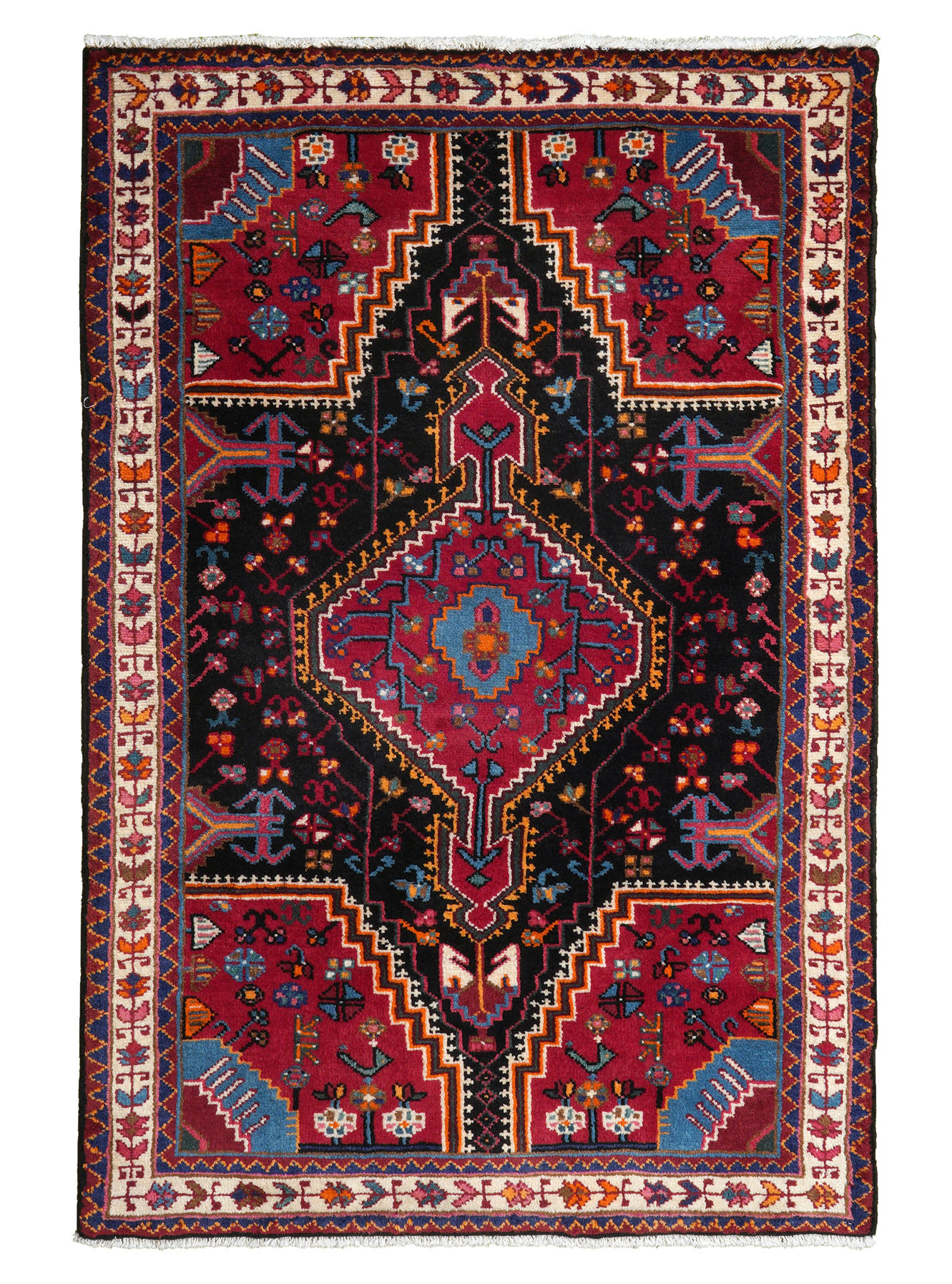 Tuserkan 88x134cm