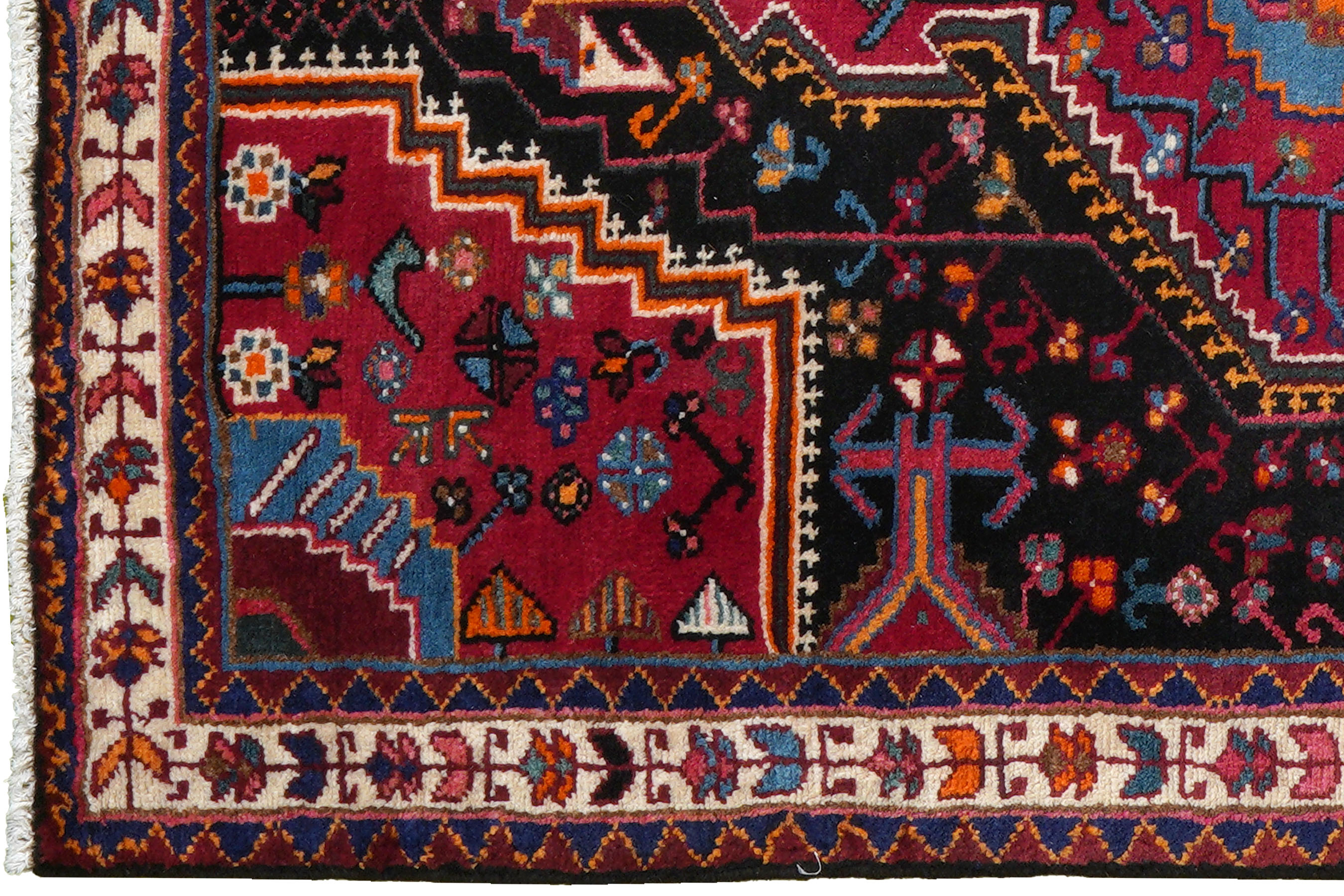 Tuserkan 88x134cm - 6