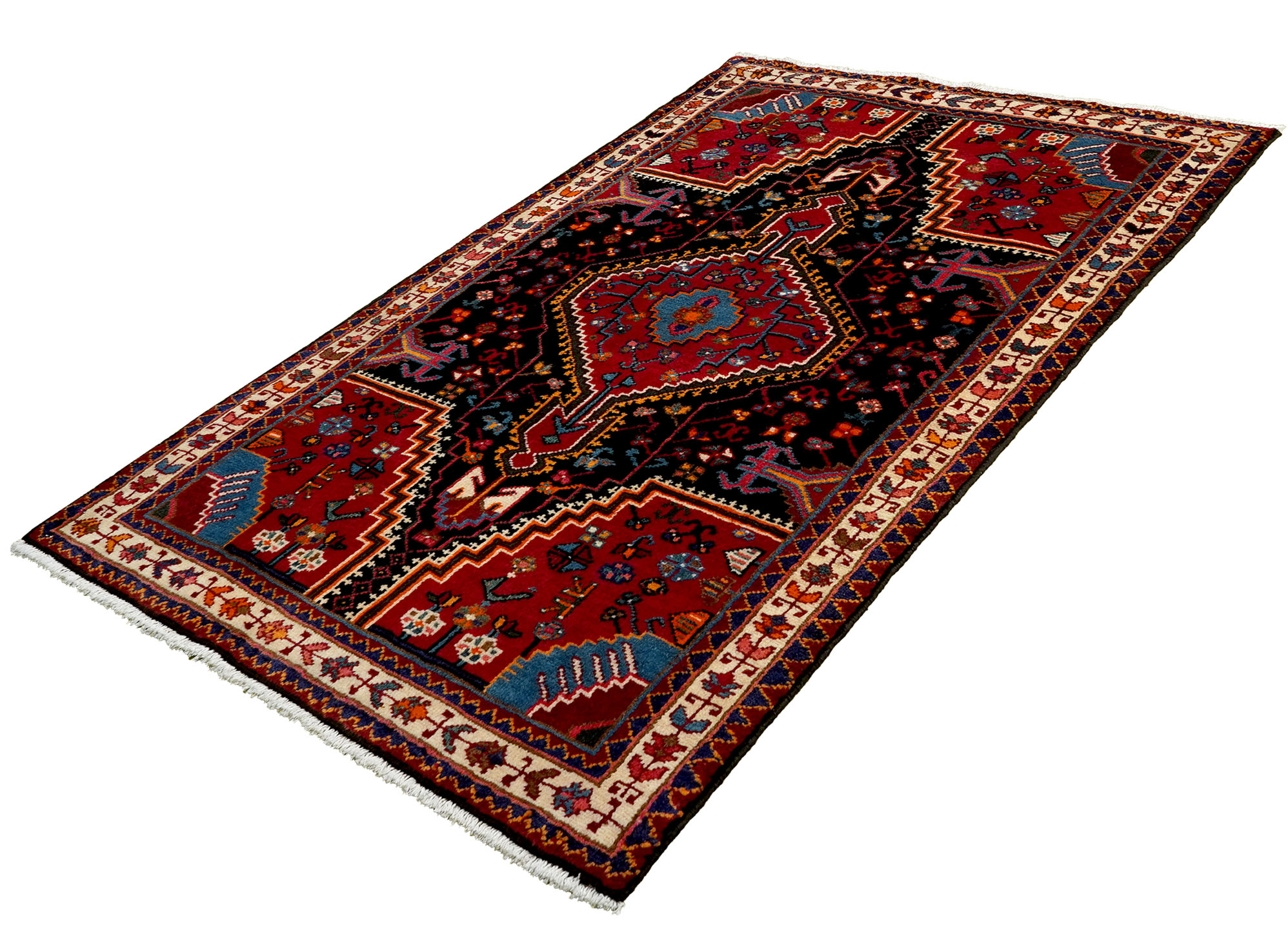 Tuserkan 88x134cm - 2