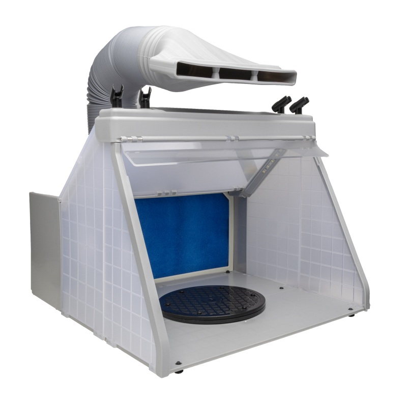 Portable Spray Booth