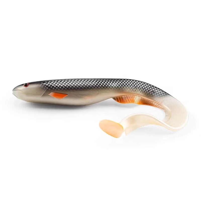 Gator Catfish 20cm 2-pack - 4