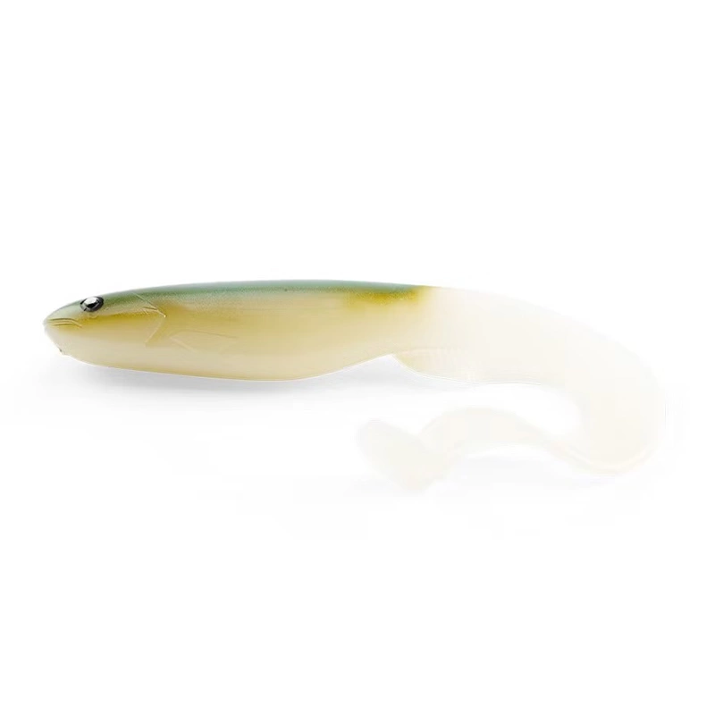 Gator Catfish 20cm 2-pack - 5