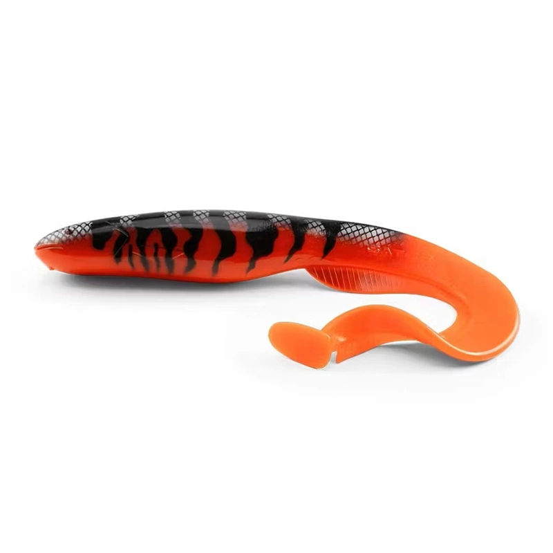 Gator Catfish 20cm 2-pack - 3