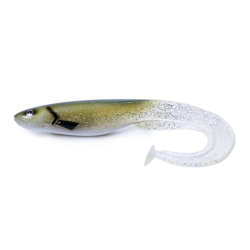 Gator Catfish 20cm 2-pack - 6
