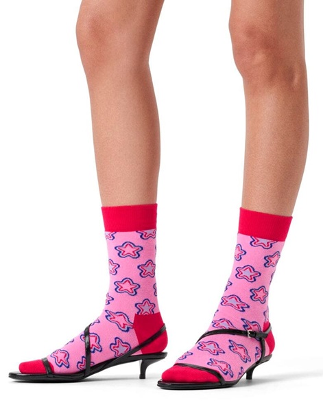 Happy Socks Stars Sock - 2