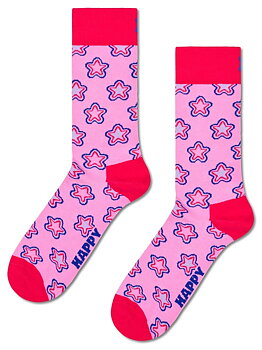 Happy Socks Tähdet sukat