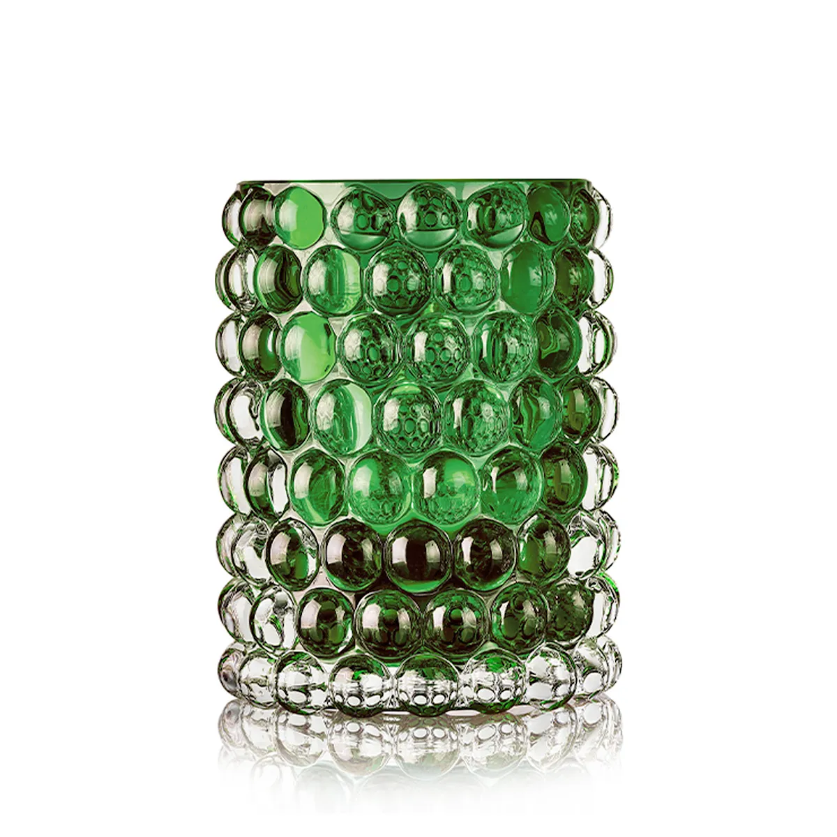  Hurricane Boule, Green - Large