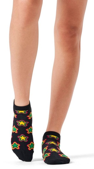 Happy Socks Stars Low Sock - 2
