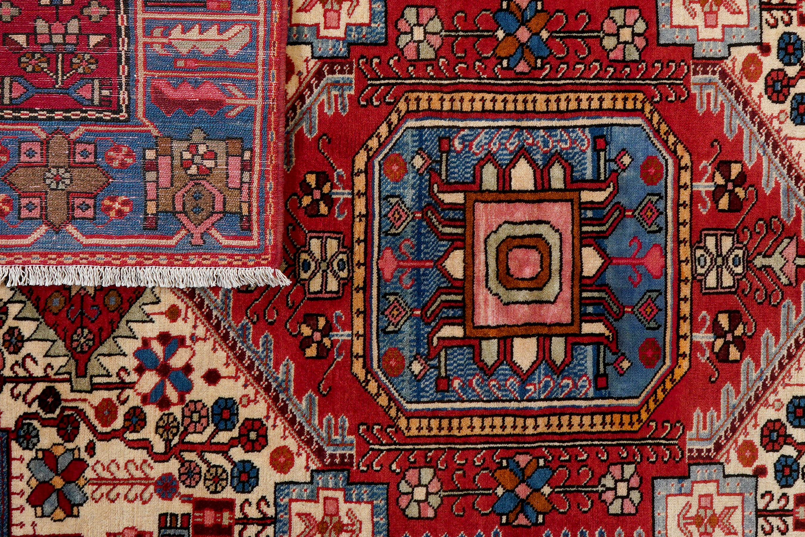 Nahavand 143x199cm - 6