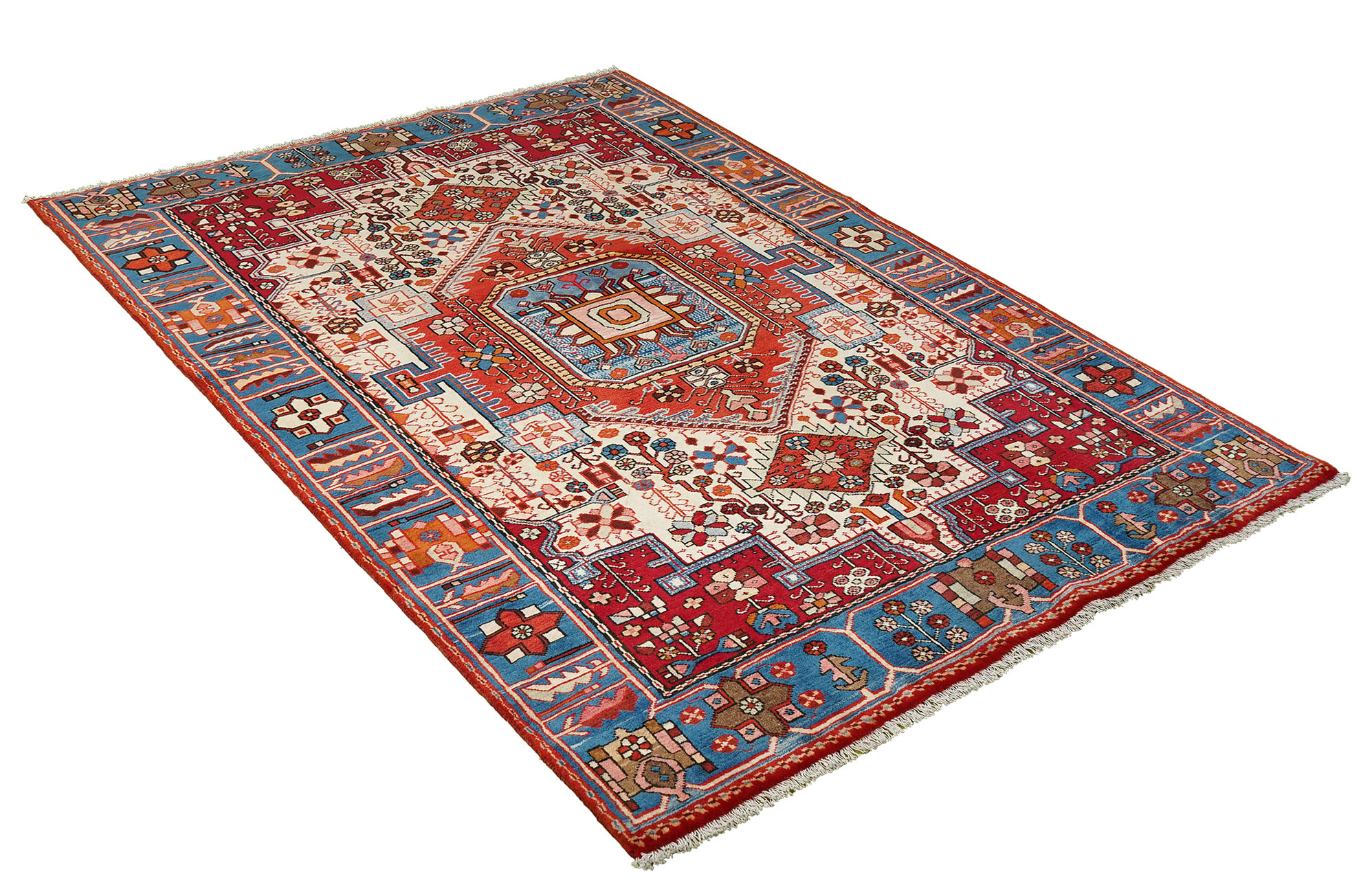 Nahavand 143x199cm - 3