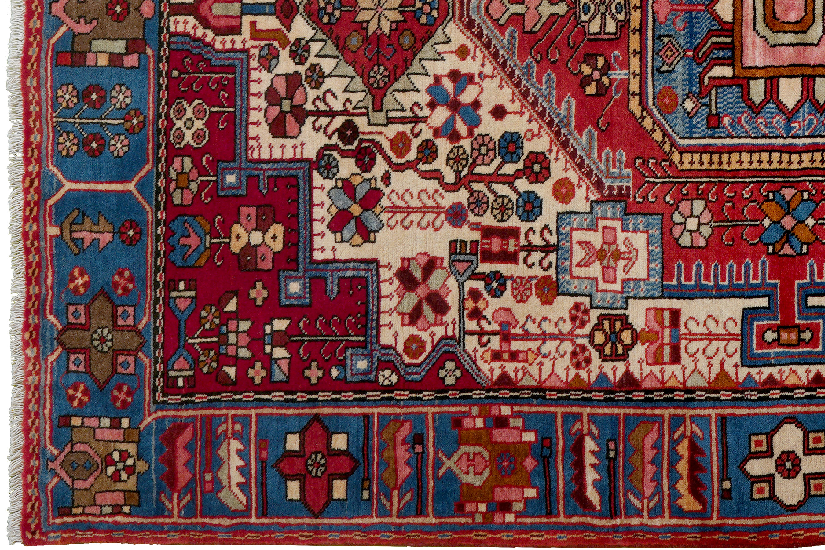 Nahavand 143x199cm - 7