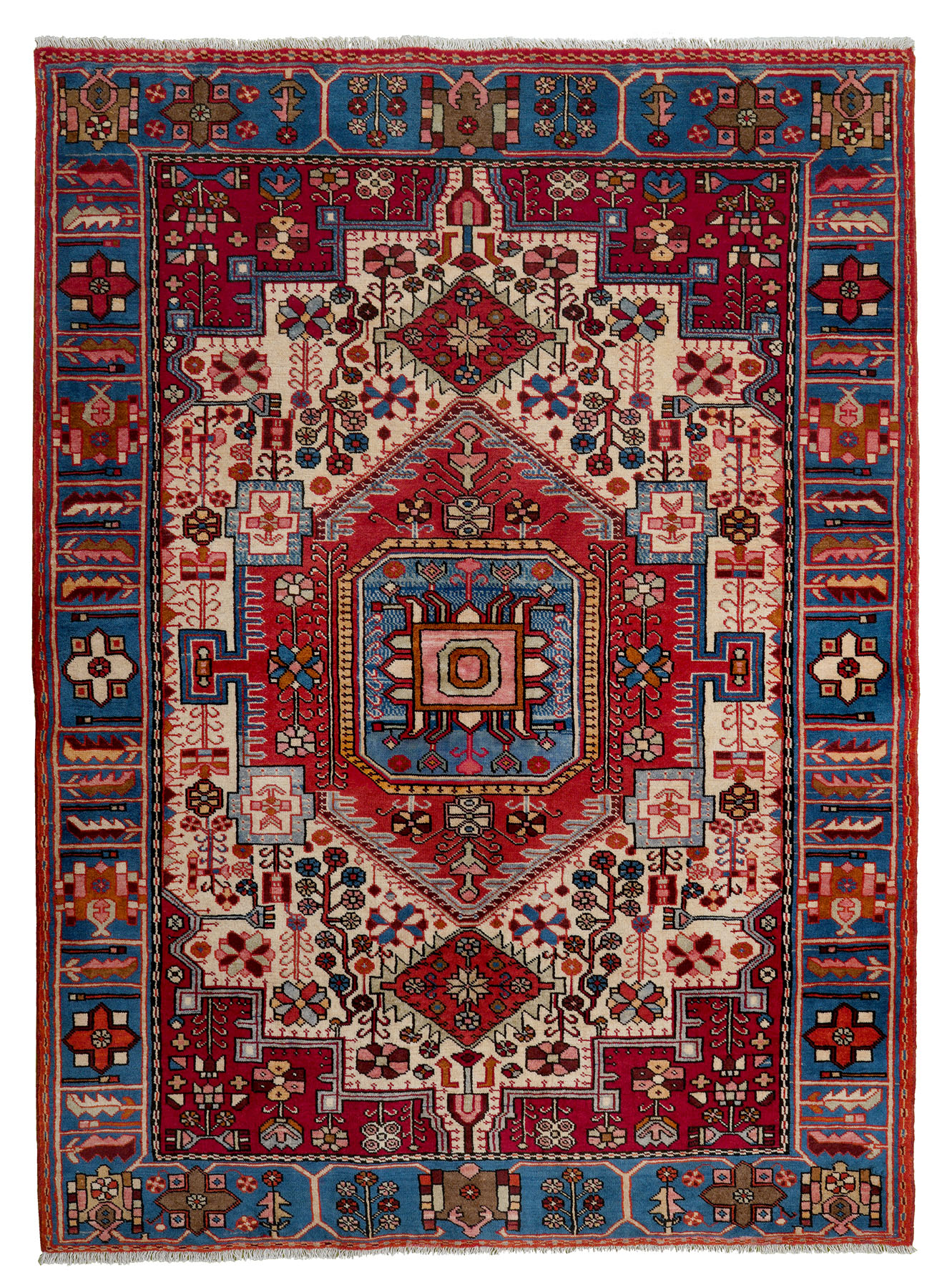 Nahavand 143x199cm