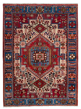 Nahavand 143x199cm