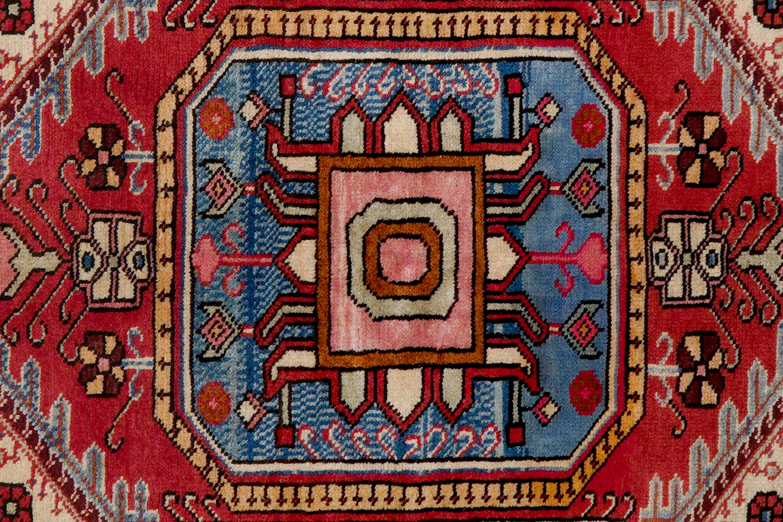 Nahavand 143x199cm - 4