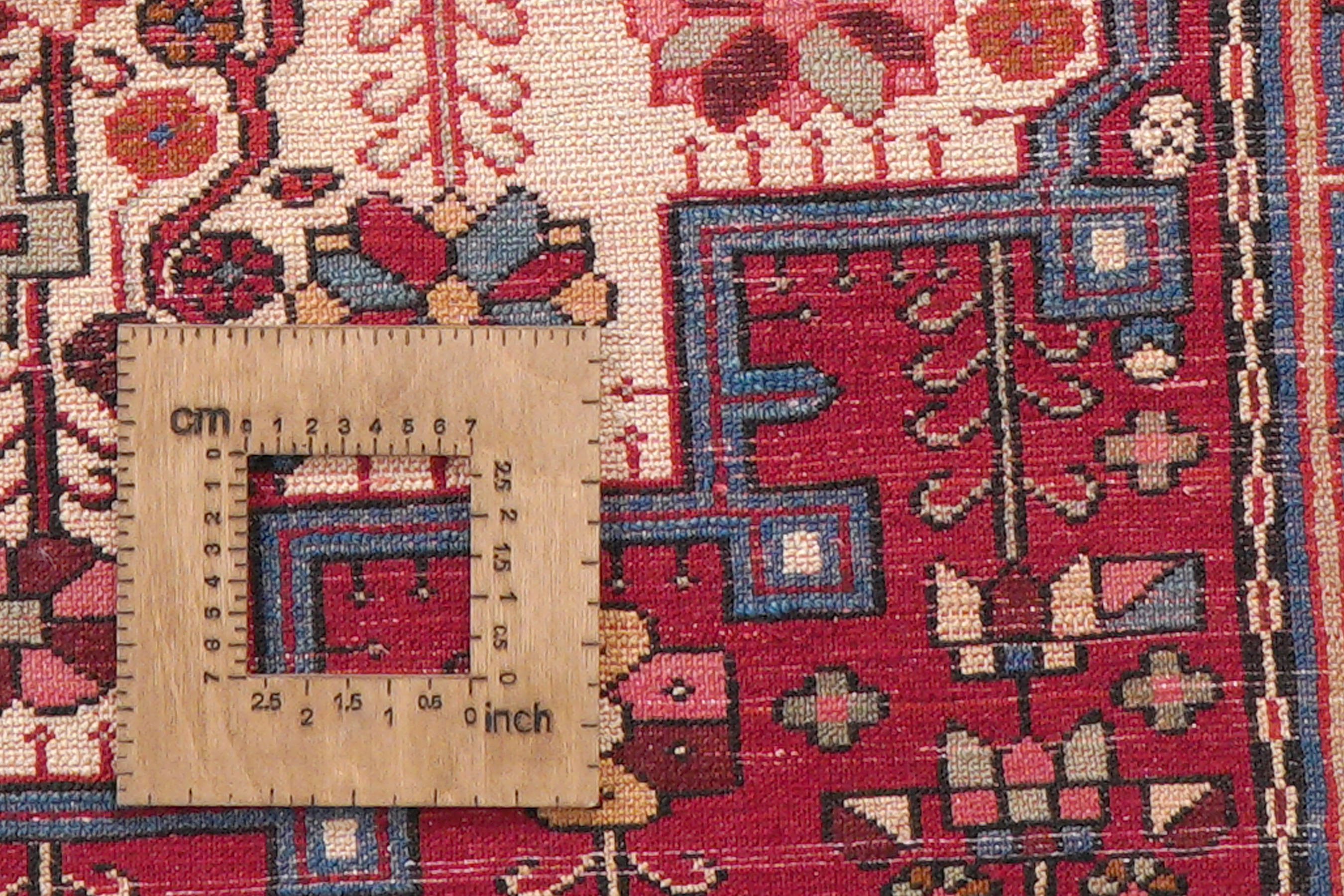 Nahavand 143x199cm - 5