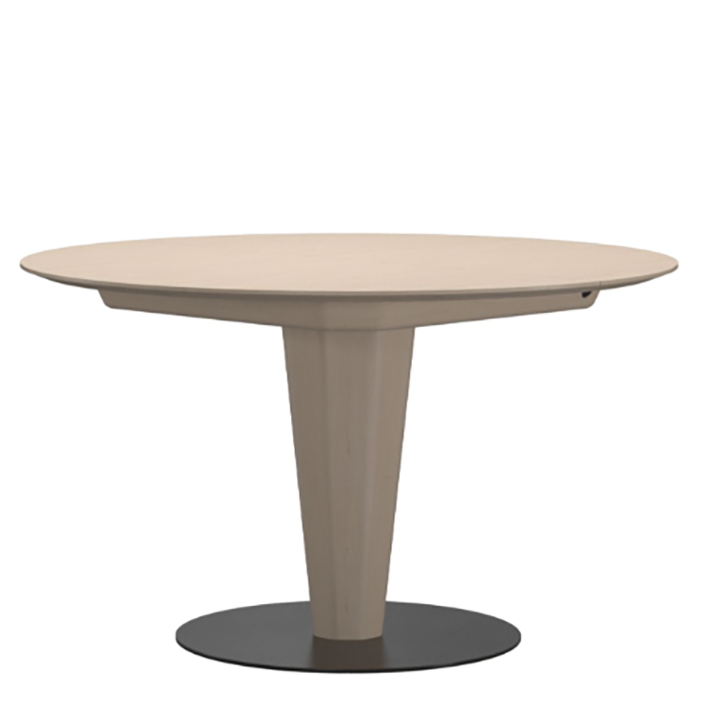 Bordeaux Matbord runt Pelarbord 125 cm (flera val) - Stressless® - 8
