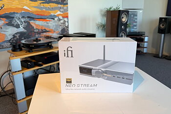 iFi Neo Stream - Ny