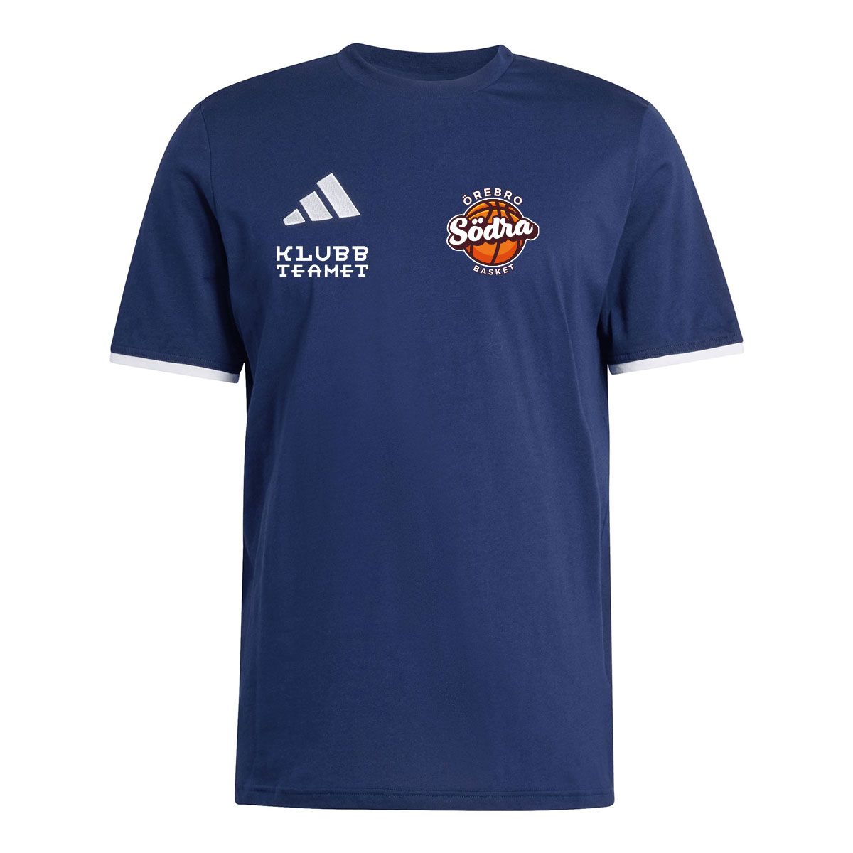 Adidas Ent26 Tee (Södra Basket)