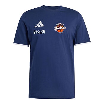 Adidas Ent26 Tee (Södra Basket)