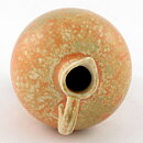 Gunnar Nylund (1950s) Unique Yellow/Orange Vase 12 cm